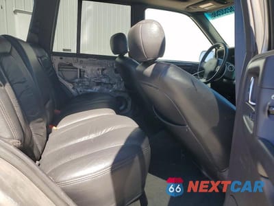 Zdjęcie 11 z 13 samochodu: 1998 JEEP GRAND CHEROKEE LIMITED 5.9L VIN:1J4GZ88Z3WC162700 - miniatura