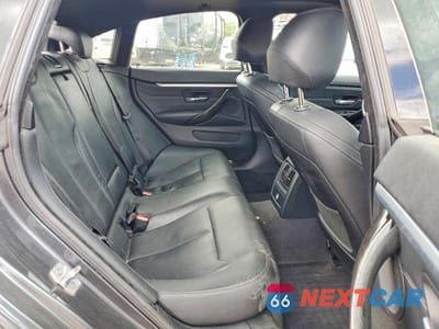 Zdjęcie 10 z 13 samochodu: 2018 BMW 430I GRAN COUPE VIN:WBA4J1C54JBA30183 - miniatura