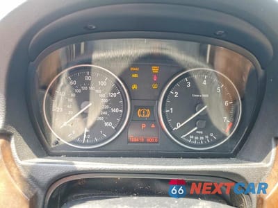 Zdjęcie 9 z 12 samochodu: 2009 BMW 328 I VIN:WBAPH77559NM46305 - miniatura