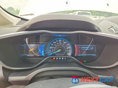 Zdjęcie 9 z 12 samochodu: 2014 FORD C-MAX PREMIUM VIN:1FADP5CU8EL510505 - miniatura