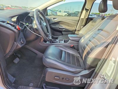 Zdjęcie 7 z 13 samochodu: 2018 FORD ESCAPE SEL VIN:1FMCU9HD7JUB95999 - miniatura