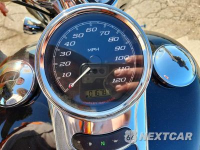 Zdjęcie 7 z 9 samochodu: 2015 HARLEY-DAVIDSON FLRT FREE WHEELER VIN:1HD1MCM16FB863099 - miniatura