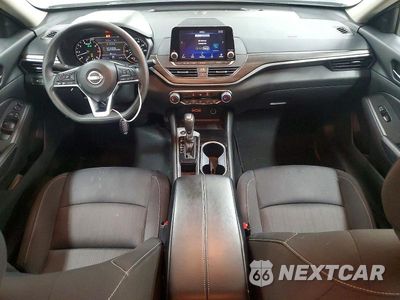 Zdjęcie 8 z 12 samochodu: 2024 NISSAN ALTIMA SV VIN:1N4BL4DV5RN336441 - miniatura