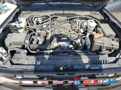 Zdjęcie 11 z 13 samochodu: 2024 FORD BRONCO OUTER BANKS VIN:1FMDE8BH7RLB02827 - miniatura