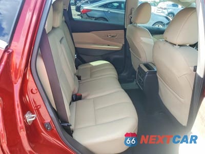 Zdjęcie 11 z 13 samochodu: 2020 NISSAN MURANO SL VIN:5N1AZ2CJ9LN150766 - miniatura