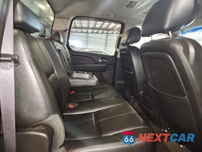 Zdjęcie 10 z 12 samochodu: 2012 GMC SIERRA K1500 SLT VIN:3GTP2WE77CG232466 - miniatura