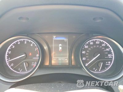 Zdjęcie 9 z 13 samochodu: 2021 TOYOTA CAMRY SE VIN:44T1G11AK9MU53208 - miniatura