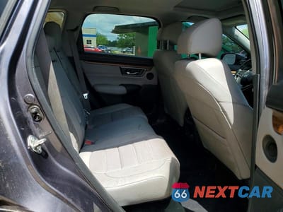 Zdjęcie 11 z 13 samochodu: 2017 HONDA CR-V EXL VIN:7FARW1H81HE011659 - miniatura