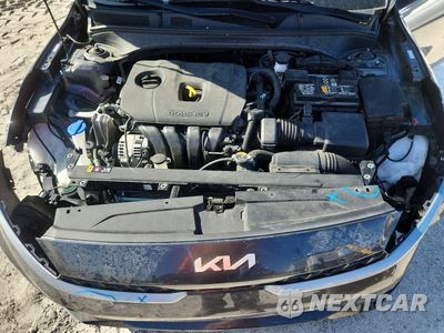 Zdjęcie 11 z 13 samochodu: 2023 KIA FORTE LXS VIN:3KPF24AD2PE682099 - miniatura