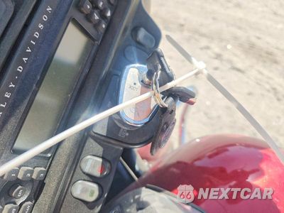 Zdjęcie 8 z 9 samochodu: 2012 HARLEY-DAVIDSON FLHTC ELECTRA GLIDE CLASSIC VIN:1HD1FFM11CB645336 - miniatura