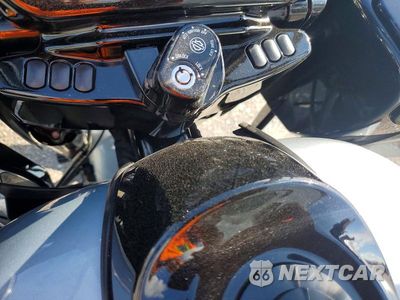 Zdjęcie 8 z 9 samochodu: 2023 HARLEY-DAVIDSON FLTRK VIN:1HD1KZF1XPB622668 - miniatura