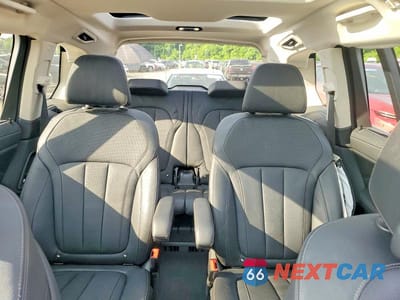 Zdjęcie 10 z 13 samochodu: 2019 BMW X7 XDRIVE50I VIN:5UXCX4C57KLB40346 - miniatura