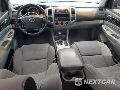 Zdjęcie 8 z 12 samochodu: 2007 TOYOTA TACOMA DOUBLE CAB PRERUNNER VIN:5TEJU62N87Z426954 - miniatura