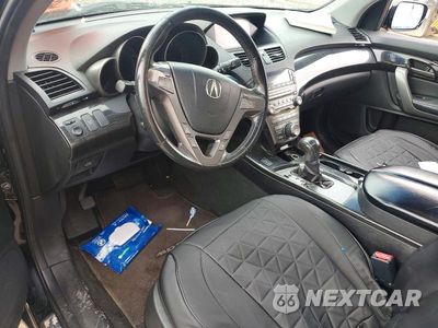 Zdjęcie 8 z 12 samochodu: 2007 ACURA MDX TECHNOLOGY VIN:2HNYD28477H553318 - miniatura