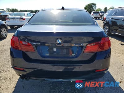 Zdjęcie 6 z 12 samochodu: 2014 BMW 528 XI VIN:WBA5A7C54ED616719 - miniatura