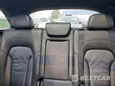 Zdjęcie 10 z 13 samochodu: 2016 AUDI Q5 PREMIUM PLUS S-LINE VIN:WA1D7AFP4GA052656 - miniatura
