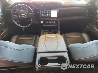 Zdjęcie 8 z 12 samochodu: 2024 GMC SIERRA VIN:1GT49PEY1RF332988 - miniatura