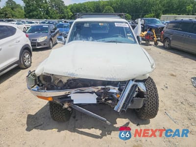 Piąte zdjęcie samochodu w środku: 1995 TOYOTA 4RUNNER VN39 SR5 VIN:JT3VN39W3S8085487 - miniatura