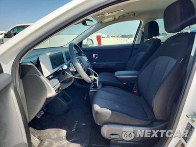 Zdjęcie 7 z 13 samochodu: 2024 HYUNDAI IONIQ 5 SEL VIN:KM8KN4DE7RU276605 - miniatura