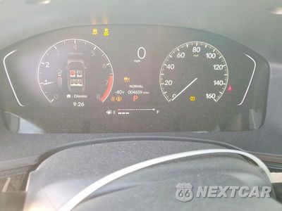 Zdjęcie 9 z 13 samochodu: 2026 HONDA CIVIC SPORT VIN:2HGFE2F54TH571681 - miniatura