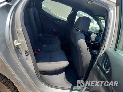 Zdjęcie 10 z 12 samochodu: 2018 HONDA CIVIC SPORT VIN:SHHFK7G41JU225468 - miniatura