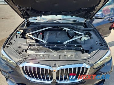 Zdjęcie 12 z 13 samochodu: 2019 BMW X5 XDRIVE40I VIN:5UXCR6C55KLL21531 - miniatura