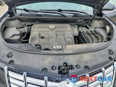 Zdjęcie 12 z 14 samochodu: 2014 CADILLAC SRX LUXURY COLLECTION VIN:3GYFNBE35ES598610 - miniatura