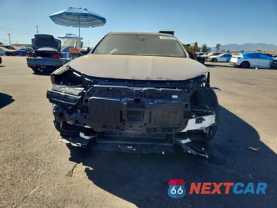 Piąte zdjęcie samochodu w środku: 2024 BMW 740 I VIN:WBA23EH01RCR02909 - miniatura