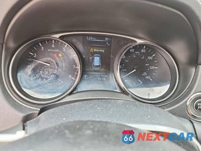 Zdjęcie 9 z 13 samochodu: 2015 NISSAN ROGUE SV VIN:KNMAT2MV0FP506277 - miniatura