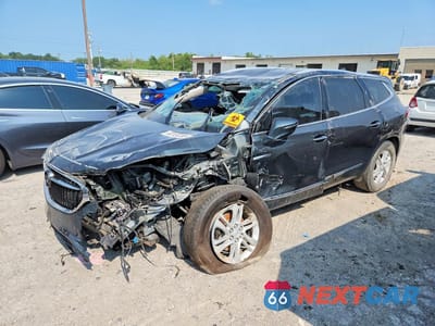 2020 BUICK ENCLAVE ESSENCE 5GAERBKW8LJ186539 - główne zdjęcie licytacji z USA - miniatura