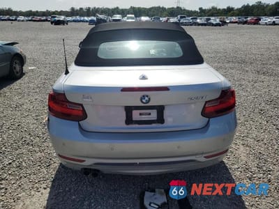 Zdjęcie 6 z 12 samochodu: 2016 BMW 228 I SULEV VIN:WBA1K9C5XGV321550 - miniatura