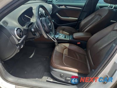 Zdjęcie 7 z 12 samochodu: 2016 AUDI A3 PREMIUM VIN:WAUA7GFF3G1117531 - miniatura