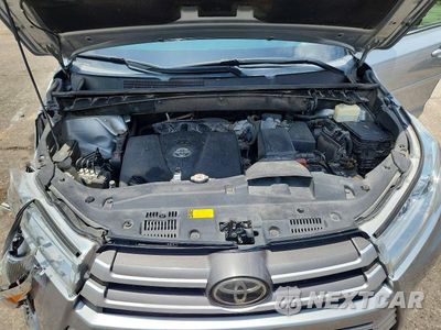 Zdjęcie 12 z 13 samochodu: 2018 TOYOTA HIGHLANDER LE PLUS VIN:5TDBZRFH3JS831801 - miniatura