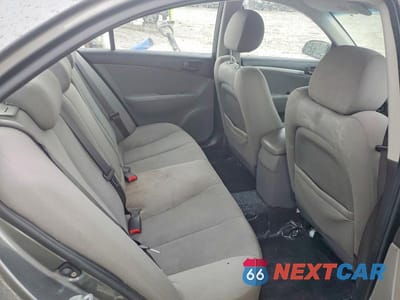 Zdjęcie 10 z 12 samochodu: 2009 HYUNDAI SONATA GLS VIN:5NPET46C69H519673 - miniatura