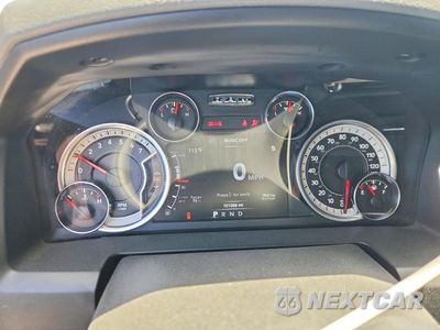 Zdjęcie 9 z 12 samochodu: 2019 RAM 1500 CLASSIC SLT VIN:1C6RR6LT0KS621260 - miniatura