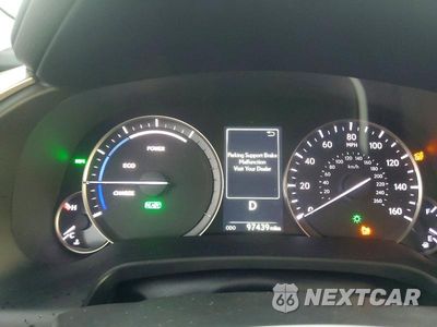 Zdjęcie 9 z 14 samochodu: 2022 LEXUS RX VIN:2T2HGMDA9NC072915 - miniatura