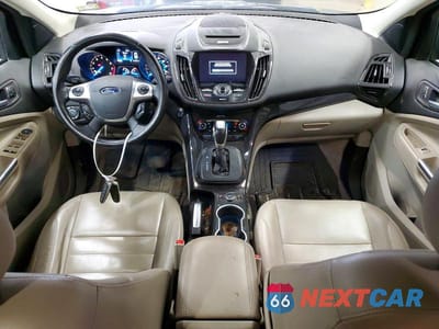 Zdjęcie 8 z 13 samochodu: 2014 FORD ESCAPE TITANIUM VIN:1FMCU9JX3EUD35203 - miniatura