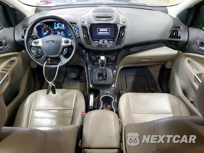 Zdjęcie 8 z 13 samochodu: 2014 FORD ESCAPE TITANIUM VIN:1FMCU9JX3EUD35203 - miniatura
