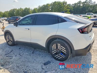 Drugie zdjęcie samochodu z przodu: 2026 NISSAN LEAF SV+ VIN:JN1AZ2CA7TM304274 - miniatura