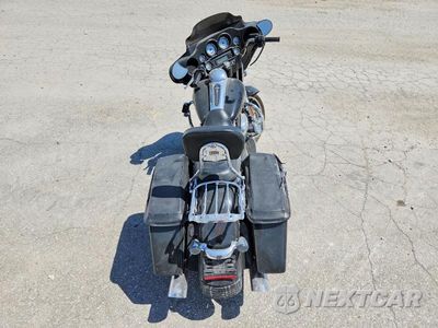 Zdjęcie 6 z 8 samochodu: 2013 HARLEY-DAVIDSON FLHX STREET GLIDE VIN:1HD1KBM15DB684968 - miniatura