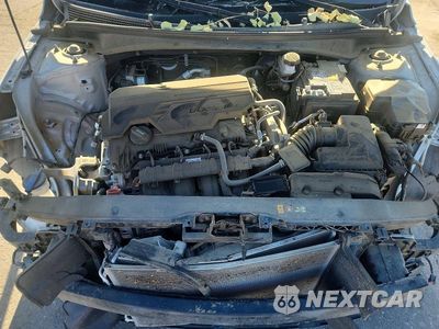 Zdjęcie 11 z 12 samochodu: 2023 HYUNDAI ELANTRA SEL VIN:5NPLM4AG7PH106026 - miniatura