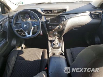 Zdjęcie 8 z 13 samochodu: 2021 NISSAN ROGUE SPORT S VIN:JN1BJ1AW5MW430384 - miniatura