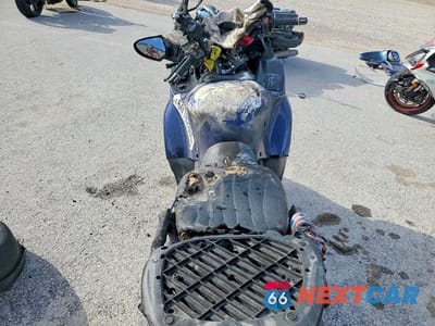 Zdjęcie 6 z 8 samochodu: 2013 KAWASAKI ZG1400 C VIN:JKBZGNC18DA021897 - miniatura