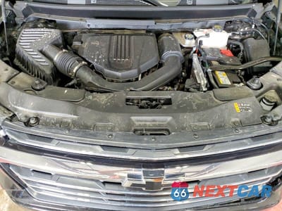Zdjęcie 12 z 13 samochodu: 2025 CHEVROLET TRAVERSE LT VIN:1GNEVGRS8SJ277052 - miniatura