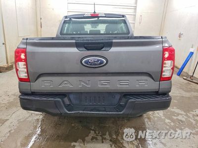 Zdjęcie 6 z 13 samochodu: 2025 FORD RANGER XL VIN:1FTER4BH3SLE25512 - miniatura