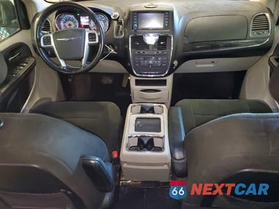 Zdjęcie 8 z 13 samochodu: 2012 CHRYSLER TOWN & COUNTRY TOURING VIN:2C4RC1BGXCR133096 - miniatura