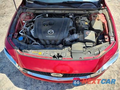 Zdjęcie 11 z 12 samochodu: 2019 MAZDA 3 PREFERRED VIN:3MZBPADL7KM108899 - miniatura