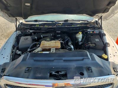 Zdjęcie 11 z 12 samochodu: 2015 RAM 1500 ST VIN:1C6RR7SM5FS670590 - miniatura