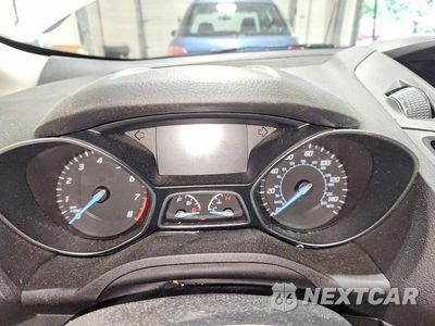 Zdjęcie 9 z 13 samochodu: 2014 FORD ESCAPE SE VIN:1FMCU9GX8EUC52602 - miniatura