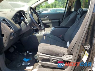 Zdjęcie 7 z 13 samochodu: 2007 FORD EDGE SEL VIN:2FMDK48CX7BA92577 - miniatura